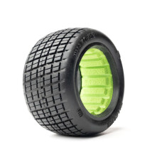 Walkover Sprint Car Rear Tires Super Soft by Whitz Racing SRP $62.41