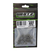 Xray XB2 2025 - HyperGlide Bearings by Whitz Racing SRP $174.07