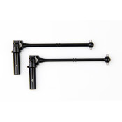 Universal Joint, front Qty 2