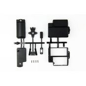 Receiver Box Qty 1set Receiver Box Qty 1set