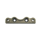 CNC Ali Lower Arm Holder 'B' 20 degree