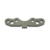 CNC 7075Rear Anti-Squart Plate - 1?