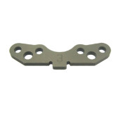 CNC 7075Rear Anti-Squart Plate - 3?