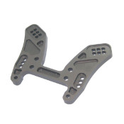 CNC 7075 Front Shock Tower 5mm