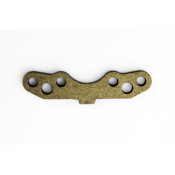 4mm Rear Lower Arm Holder X1CRT Pro
