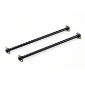 Center Drive Shaft, (112+117.5mm) -Truggy Center Drive Shaft, (112+117.5mm) -Truggy