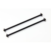 Rear Drive Shaft 2pcs (131mm) -Truggy Rear Drive Shaft 2pcs (131mm) -Truggy