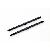 Turnbuckle 4x80mm - Truggy Turnbuckle 4x80mm - Truggy