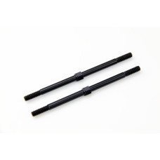 Turnbuckle 4x80mm - Truggy Turnbuckle 4x80mm - Truggy