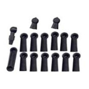 Ball Ends X-Cellerator Ball Ends X-Cellerator