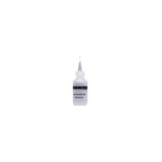 2oz Bottle, .025 2oz Bottle, .025