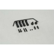 Rr Sway Bar X-C Nitro Rr Sway Bar X-C Nitro