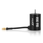 4350Kv 2-3S 1/10 Sensorless 540 Brushless Motor, 3.17mm Motor Shaft by ZTW SRP $67.27 4350Kv 2-3S 1/10 Sensorless 540 Brushless Motor, 3.17mm Motor Shaft by ZTW SRP $67.27