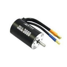 4200KV 2-3S 1/10 Sensorless 550 Brushless Motor, 5mm Motor Shaft by ZTW SRP $91.77 4200KV 2-3S 1/10 Sensorless 550 Brushless Motor, 5mm Motor Shaft by ZTW SRP $91.77