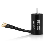 3500KV 2-3S Sensorless 550 Brushless 1/10 SCT Motor 5mm Motor Shaft by ZTW SRP $98.32 3500KV 2-3S Sensorless 550 Brushless 1/10 SCT Motor 5mm Motor Shaft by ZTW SRP $98.32
