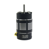 1/8 Sensored 1950kv Brushless Motor 5mm Shaft suit Buggy or Truggy by ZTW SRP $297.85 1/8 Sensored 1950kv Brushless Motor 5mm Shaft suit Buggy or Truggy by ZTW SRP $297.85