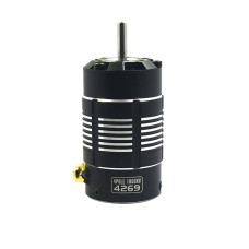 1/8 Sensored 1950kv Brushless Motor 5mm Shaft suit Buggy or Truggy by ZTW SRP $297.85 1/8 Sensored 1950kv Brushless Motor 5mm Shaft suit Buggy or Truggy by ZTW SRP $297.85