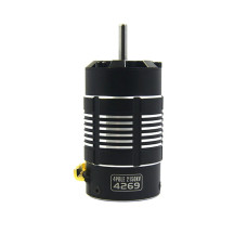 1/8 Sensored 2150kv Brushless Motor 5mm Shaft suit Buggy or Truggy by ZTW SRP $297.85 1/8 Sensored 2150kv Brushless Motor 5mm Shaft suit Buggy or Truggy by ZTW SRP $297.85