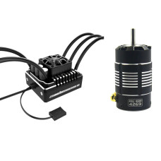 1/8 Brushless Combo Beast PRO 150A G2 BLE (Bluetooth) Sensored ESC With 1/8 BP 4269 1950KV Motor by ZTW SRP $469.01 1/8 Brushless Combo Beast PRO 150A G2 BLE (Bluetooth) Sensored ESC With 1/8 BP 4269 1950KV Motor by ZTW SRP $469.01