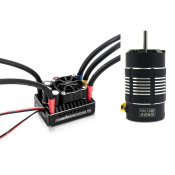 1/8 Brushless Combo Beast PRO 220A G2 BLE (Bluetooth) ESC With 1/8 BP 4269 2150KV Motor by ZTW SRP $549.01 1/8 Brushless Combo Beast PRO 220A G2 BLE (Bluetooth) ESC With 1/8 BP 4269 2150KV Motor by ZTW SRP $549.01