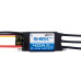 Shark 40A G2 Brushless Marine Boat ESC, 2-4s Lipo, Adjustable 8A SBEC 69x33x9mm XT60 Plug by ZTW SRP $41.19 Shark 40A G2 Brushless Marine Boat ESC, 2-4s Lipo, Adjustable 8A SBEC 69x33x9mm XT60 Plug by ZTW SRP $41.19