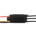 Shark 40A G2 Brushless Marine Boat ESC, 2-4s Lipo, Adjustable 8A SBEC 69x33x9mm XT60 Plug by ZTW SRP $41.19 Shark 40A G2 Brushless Marine Boat ESC, 2-4s Lipo, Adjustable 8A SBEC 69x33x9mm XT60 Plug by ZTW SRP $41.19