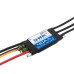 Shark 40A G2 Brushless Marine Boat ESC, 2-4s Lipo, Adjustable 8A SBEC 69x33x9mm XT60 Plug by ZTW SRP $41.19 Shark 40A G2 Brushless Marine Boat ESC, 2-4s Lipo, Adjustable 8A SBEC 69x33x9mm XT60 Plug by ZTW SRP $41.19
