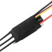 Shark 60A G2 Brushless Marine Boat ESC, 2-6s Lipo, Adjustable 8A SBEC 70x41x12mm XT60 Plug by ZTW SRP $68.07 Shark 60A G2 Brushless Marine Boat ESC, 2-6s Lipo, Adjustable 8A SBEC 70x41x12mm XT60 Plug by ZTW SRP $68.07