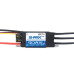 Shark 60A G2 Brushless Marine Boat ESC, 2-6s Lipo, Adjustable 8A SBEC 70x41x12mm XT60 Plug by ZTW SRP $68.07 Shark 60A G2 Brushless Marine Boat ESC, 2-6s Lipo, Adjustable 8A SBEC 70x41x12mm XT60 Plug by ZTW SRP $68.07