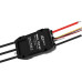 Seal 70A G2 Brushless Marine Boat ESC, 3-6s Lipo, Adjustable 8A SBEC 64x3x26mm XT60 Plug by ZTW SRP $125.58 Seal 70A G2 Brushless Marine Boat ESC, 3-6s Lipo, Adjustable 8A SBEC 64x3x26mm XT60 Plug by ZTW SRP $125.58