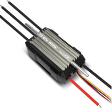 Seal 70A G2 Brushless Marine Boat ESC, 3-6s Lipo, Adjustable 8A SBEC 64x3x26mm XT60 Plug by ZTW SRP $125.58 Seal 70A G2 Brushless Marine Boat ESC, 3-6s Lipo, Adjustable 8A SBEC 64x3x26mm XT60 Plug by ZTW SRP $125.58