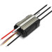 Seal 70A G2 Brushless Marine Boat ESC, 3-6s Lipo, Adjustable 8A SBEC 64x3x26mm XT60 Plug by ZTW SRP $125.58 Seal 70A G2 Brushless Marine Boat ESC, 3-6s Lipo, Adjustable 8A SBEC 64x3x26mm XT60 Plug by ZTW SRP $125.58
