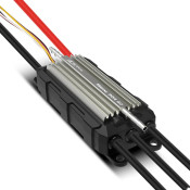 Seal 90A G2 Brushless Marine Boat ESC, 3-8s Lipo, Adjustable 8A SBEC 95x44x27mm XT90 Plug by ZTW SRP $167.44 Seal 90A G2 Brushless Marine Boat ESC, 3-8s Lipo, Adjustable 8A SBEC 95x44x27mm XT90 Plug by ZTW SRP $167.44