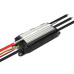 Seal 90A G2 Brushless Marine Boat ESC, 3-8s Lipo, Adjustable 8A SBEC 95x44x27mm XT90 Plug by ZTW SRP $167.44 Seal 90A G2 Brushless Marine Boat ESC, 3-8s Lipo, Adjustable 8A SBEC 95x44x27mm XT90 Plug by ZTW SRP $167.44