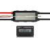 Seal 90A G2 Brushless Marine Boat ESC, 3-8s Lipo, Adjustable 8A SBEC 95x44x27mm XT90 Plug by ZTW SRP $167.44 Seal 90A G2 Brushless Marine Boat ESC, 3-8s Lipo, Adjustable 8A SBEC 95x44x27mm XT90 Plug by ZTW SRP $167.44