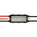 Seal 130A G2 Brushless Marine Boat ESC, 3-8s Lipo, Adjustable 8A SBEC 95x44x27mm XT90 Plug by ZTW SRP $209.30 Seal 130A G2 Brushless Marine Boat ESC, 3-8s Lipo, Adjustable 8A SBEC 95x44x27mm XT90 Plug by ZTW SRP $209.30