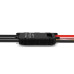 Seal 130A G2 Brushless Marine Boat ESC, 3-8s Lipo, Adjustable 8A SBEC 95x44x27mm XT90 Plug by ZTW SRP $209.30 Seal 130A G2 Brushless Marine Boat ESC, 3-8s Lipo, Adjustable 8A SBEC 95x44x27mm XT90 Plug by ZTW SRP $209.30