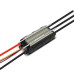 Seal 200A G2 Brushless Marine Boat ESC, 3-8s Lipo, Adjustable 10A SBEC 106x52x30mm (No Plugs) by ZTW SRP $383.47 Seal 200A G2 Brushless Marine Boat ESC, 3-8s Lipo, Adjustable 10A SBEC 106x52x30mm (No Plugs) by ZTW SRP $383.47