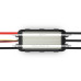 Seal 200A G2 Brushless Marine Boat ESC, 3-8s Lipo, Adjustable 10A SBEC 106x52x30mm (No Plugs) by ZTW SRP $383.47 Seal 200A G2 Brushless Marine Boat ESC, 3-8s Lipo, Adjustable 10A SBEC 106x52x30mm (No Plugs) by ZTW SRP $383.47