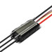 Seal 200A G2 Brushless Marine Boat ESC, 3-8s Lipo, Adjustable 10A SBEC 106x52x30mm (No Plugs) by ZTW SRP $383.47 Seal 200A G2 Brushless Marine Boat ESC, 3-8s Lipo, Adjustable 10A SBEC 106x52x30mm (No Plugs) by ZTW SRP $383.47