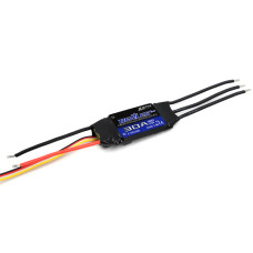 ZTW Beatles 30A G2 Brushless Aircraft ESC, SBEC 30/40A 2-4S 25g 5-6v 4A SBEC 60x25x10mm SRP $41.40 ZTW Beatles 30A G2 Brushless Aircraft ESC, SBEC 30/40A 2-4S 25g 5-6v 4A SBEC 60x25x10mm SRP $41.40