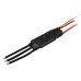 ZTW Beatles 30A G2 Brushless Aircraft ESC, SBEC 30/40A 2-4S 25g 5-6v 4A SBEC 60x25x10mm SRP $41.40 ZTW Beatles 30A G2 Brushless Aircraft ESC, SBEC 30/40A 2-4S 25g 5-6v 4A SBEC 60x25x10mm SRP $41.40