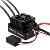 1/10 Beast SL 80A G2, 2-3S 7.4-11.1V Sensorless Brushless ESC, Waterproof, 6v/3A BEC by ZTW SRP $113.85 1/10 Beast SL 80A G2, 2-3S 7.4-11.1V Sensorless Brushless ESC, Waterproof, 6v/3A BEC by ZTW SRP $113.85
