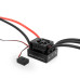 1/8 Beast SL 150A G2, 2-6S 7.4-22.2V Sensorless Brushless ESC, Waterproof, 6v/3A BEC by ZTW SRP $188.37 1/8 Beast SL 150A G2, 2-6S 7.4-22.2V Sensorless Brushless ESC, Waterproof, 6v/3A BEC by ZTW SRP $188.37