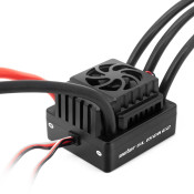 1/8 Beast SL 150A G2, 2-6S 7.4-22.2V Sensorless Brushless ESC, Waterproof, 6v/3A BEC by ZTW SRP $188.37 1/8 Beast SL 150A G2, 2-6S 7.4-22.2V Sensorless Brushless ESC, Waterproof, 6v/3A BEC by ZTW SRP $188.37