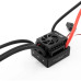 1/8 Beast SL 150A G2, 2-6S 7.4-22.2V Sensorless Brushless ESC, Waterproof, 6v/3A BEC by ZTW SRP $188.37 1/8 Beast SL 150A G2, 2-6S 7.4-22.2V Sensorless Brushless ESC, Waterproof, 6v/3A BEC by ZTW SRP $188.37