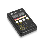 LED Program Card Beast G2 SL Car ESC by ZTW SRP $31.05 LED Program Card Beast G2 SL Car ESC by ZTW SRP $31.05