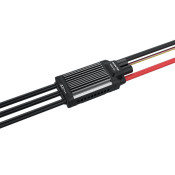 ZTW Mantis 105A G2 Brushless Aircraft ESC, SBEC 105/115A 3-8S 6-8.4v 8A SBEC 110g 88x38x24mm SRP $180.32