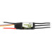 ZTW Mantis 35A G2 Brushless Aircraft ESC SBEC 35/45A 2-4S 5-7.4v Adjustable 4A SBEC 39g 68x26x10mm SRP $62.10 ZTW Mantis 35A G2 Brushless Aircraft ESC SBEC 35/45A 2-4S 5-7.4v Adjustable 4A SBEC 39g 68x26x10mm SRP $62.10