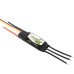 ZTW Mantis 45A G2 Brushless Aircraft ESC SBEC 45/55A 2-4S 5-7.4v 4A SBEC 43g 73x26x10mm SRP $93.15 ZTW Mantis 45A G2 Brushless Aircraft ESC SBEC 45/55A 2-4S 5-7.4v 4A SBEC 43g 73x26x10mm SRP $93.15